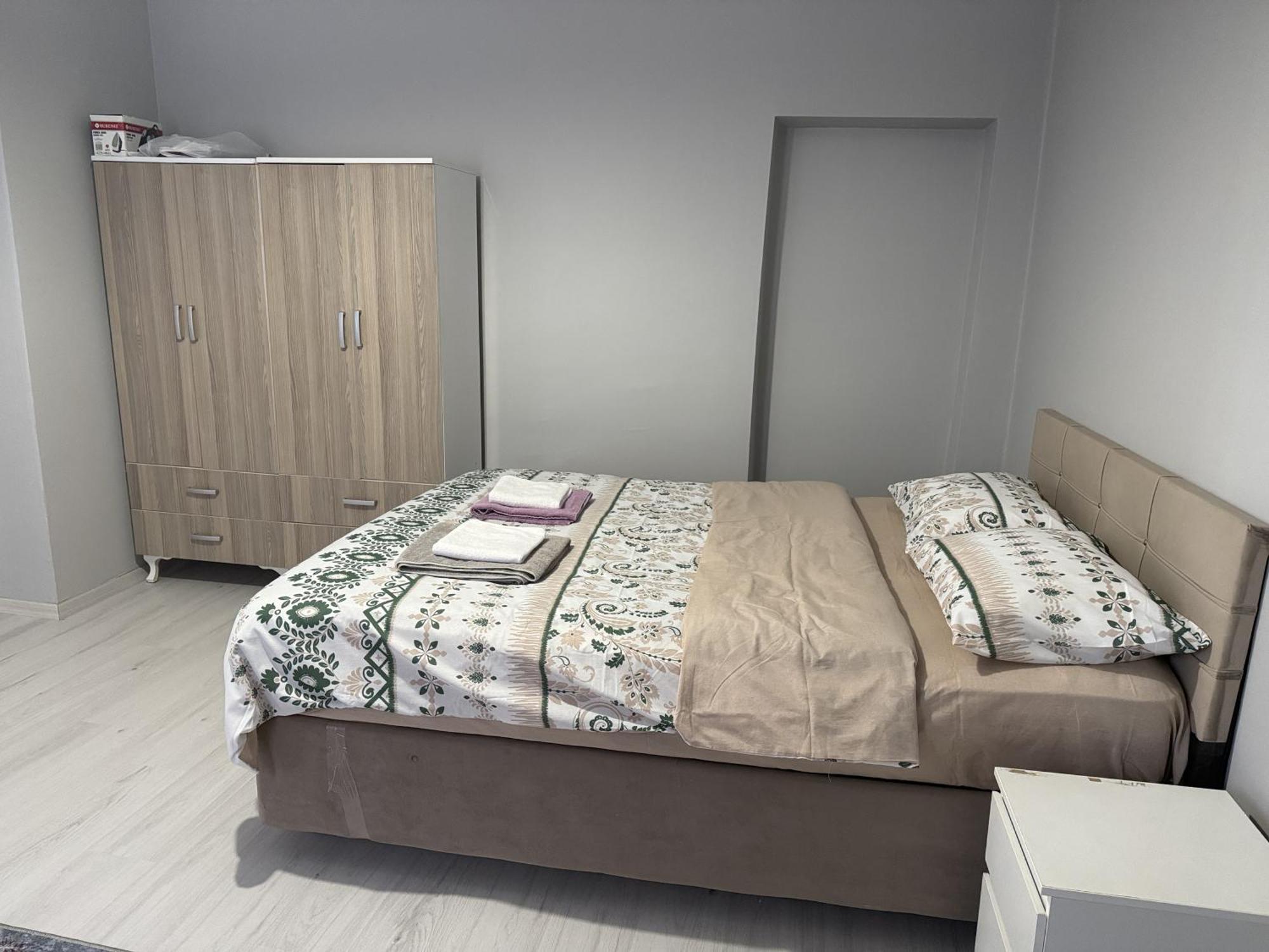 Only For Families Apartment Provincia di Provincia di Istanbul Esterno foto