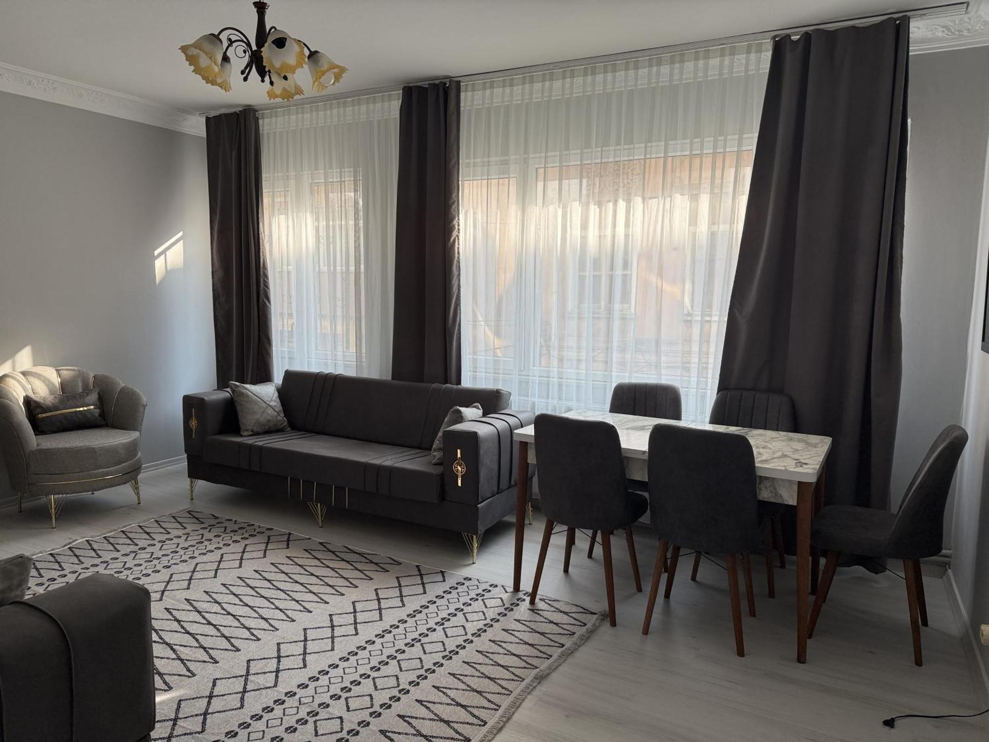 Only For Families Apartment Provincia di Provincia di Istanbul Esterno foto