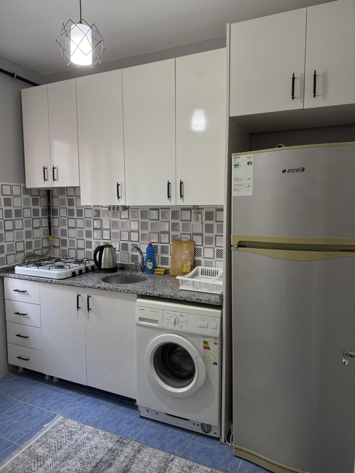 Only For Families Apartment Provincia di Provincia di Istanbul Esterno foto