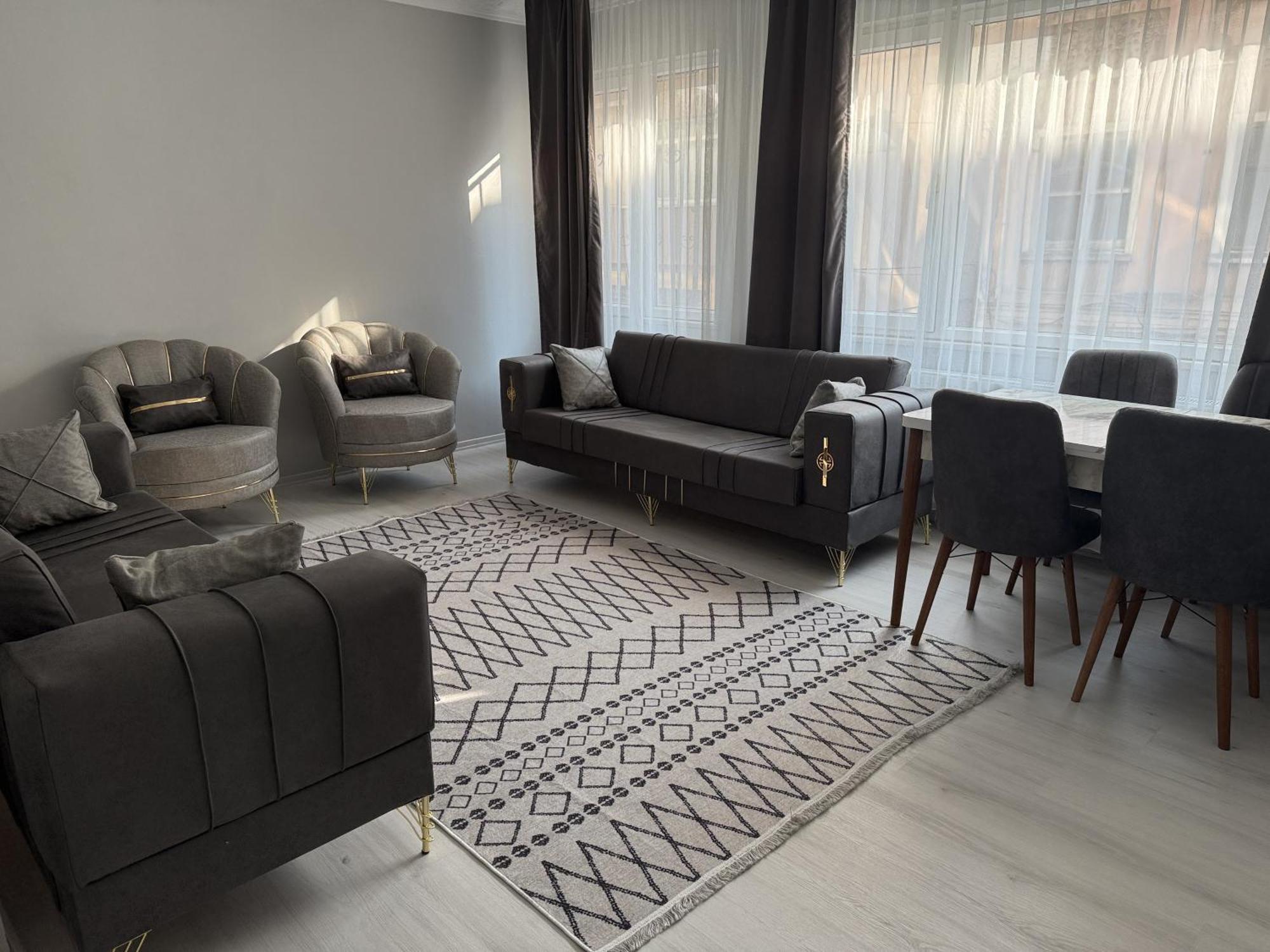 Only For Families Apartment Provincia di Provincia di Istanbul Esterno foto