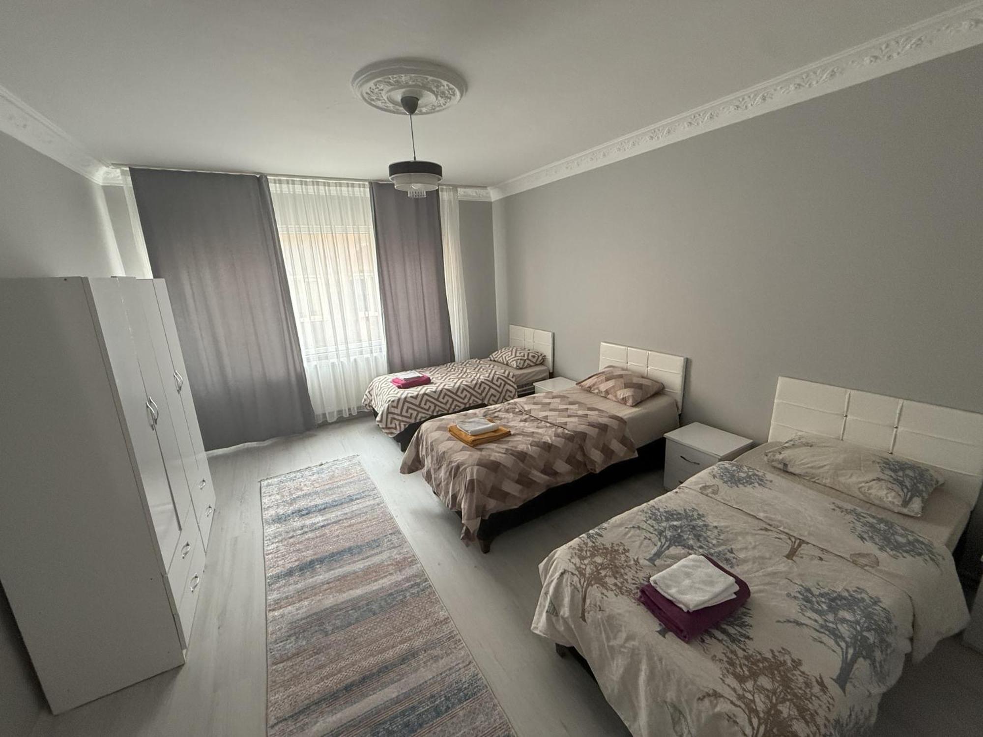 Only For Families Apartment Provincia di Provincia di Istanbul Esterno foto