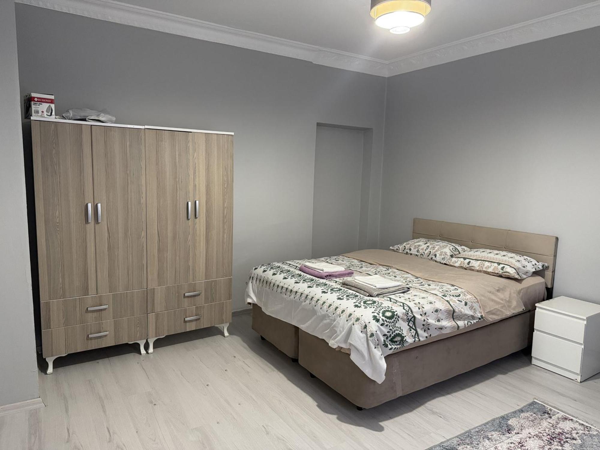 Only For Families Apartment Provincia di Provincia di Istanbul Esterno foto