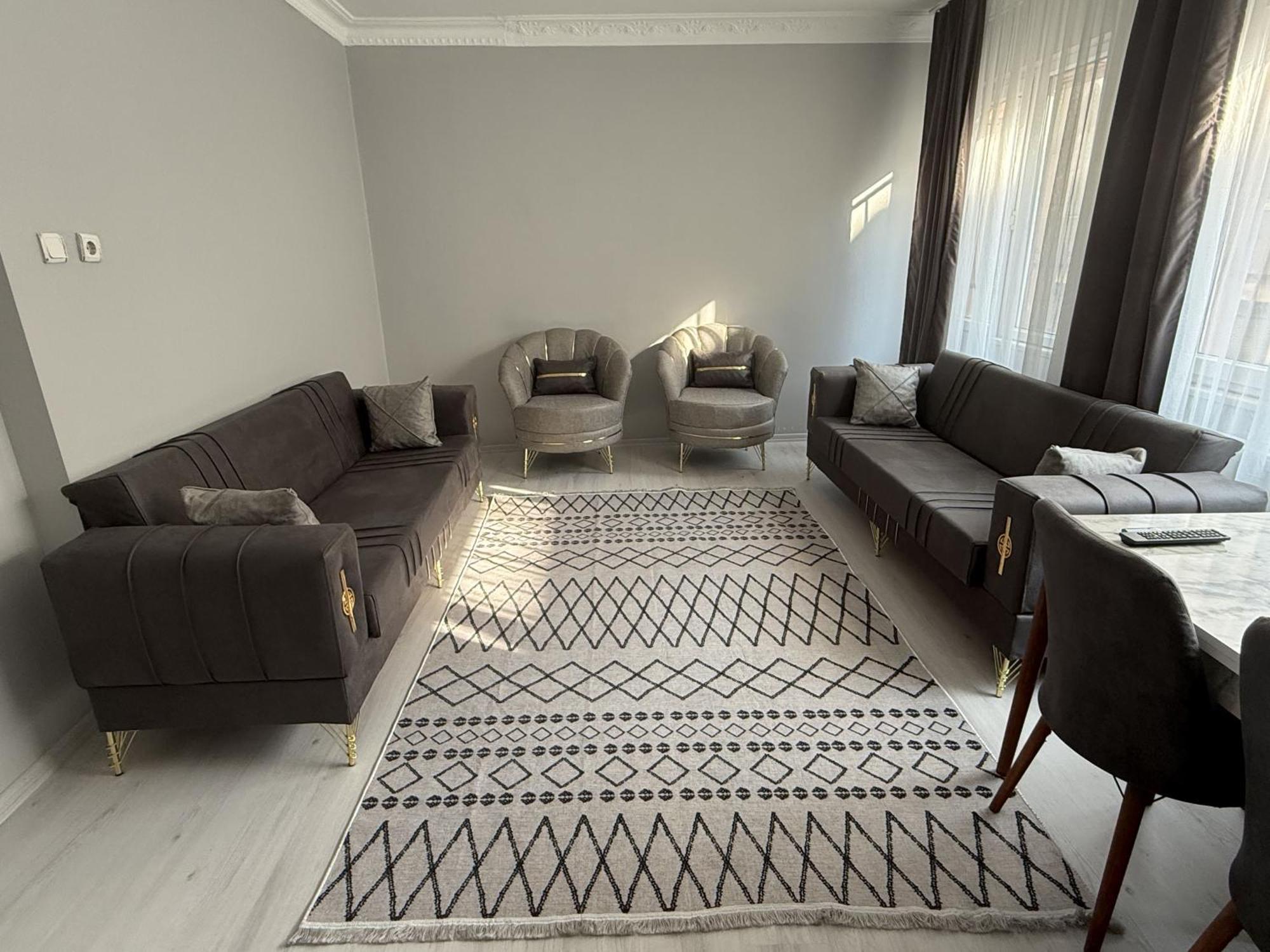 Only For Families Apartment Provincia di Provincia di Istanbul Esterno foto