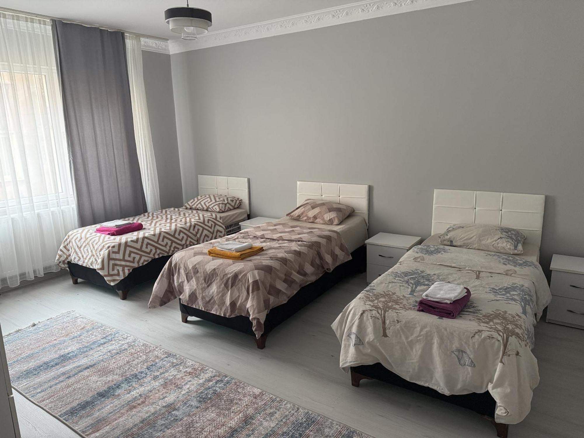 Only For Families Apartment Provincia di Provincia di Istanbul Esterno foto