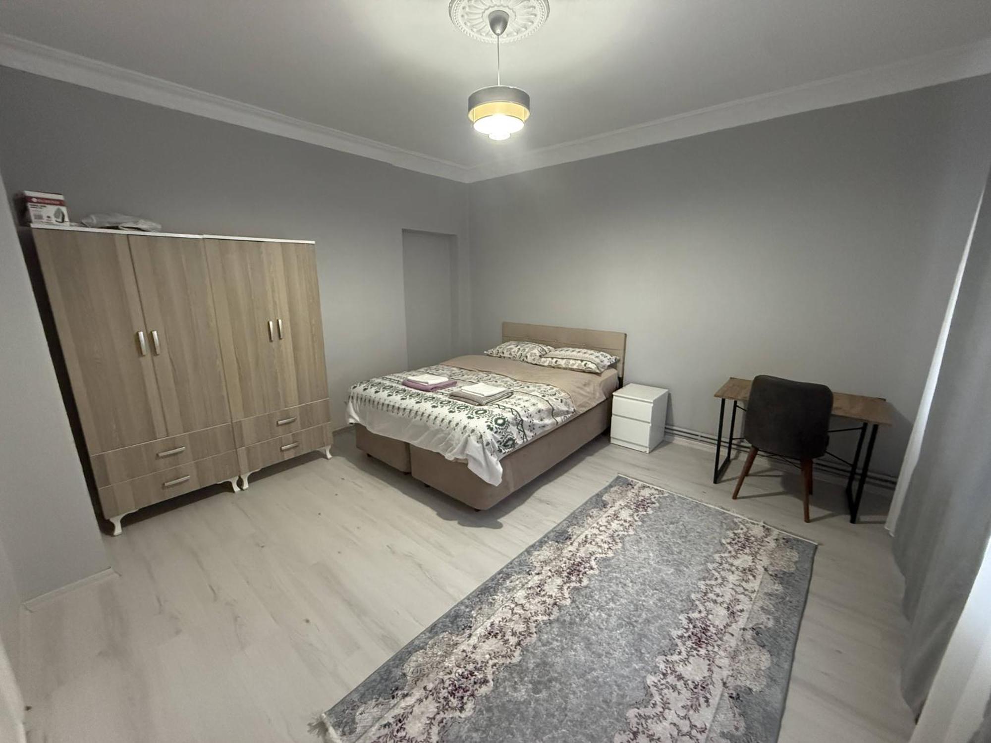 Only For Families Apartment Provincia di Provincia di Istanbul Esterno foto