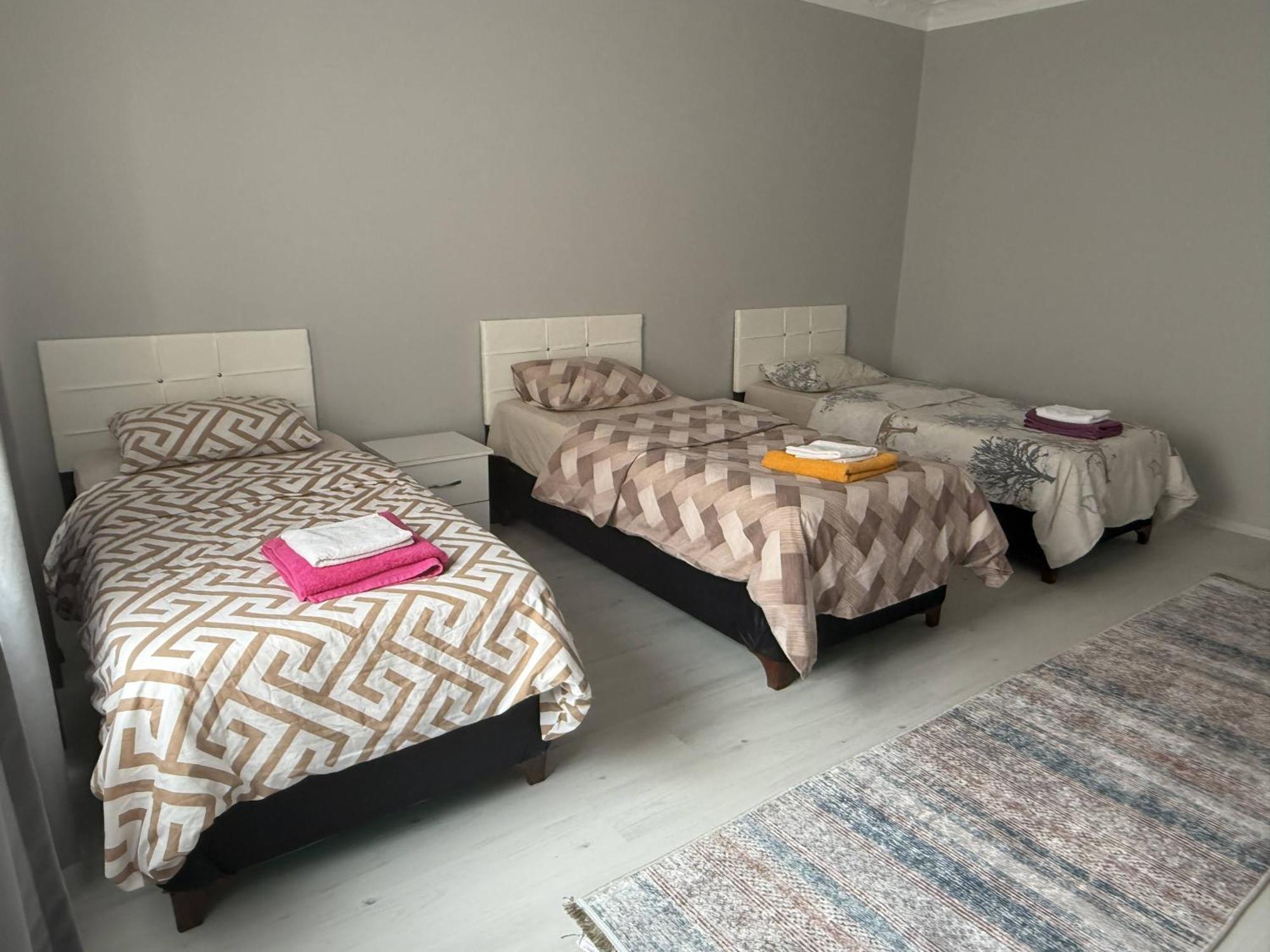 Only For Families Apartment Provincia di Provincia di Istanbul Esterno foto