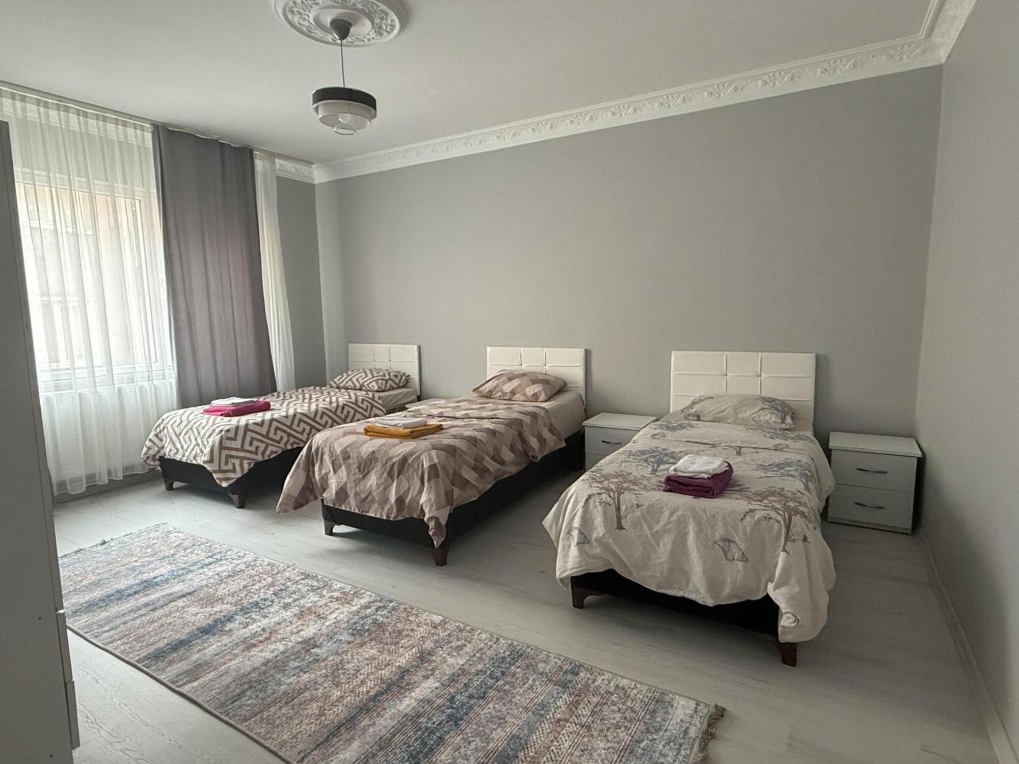 Only For Families Apartment Provincia di Provincia di Istanbul Esterno foto